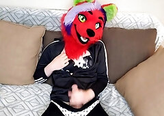 Cums On Hoodie