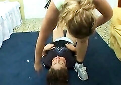 Get A View Of My Ass