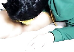 New241New เลียหีจนร้องลั้นเยี่ยวแทบแตก