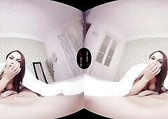 VirtualRealPorn.com - Worthwhile morning IV