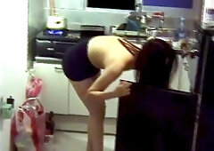 Dance Contest Whores