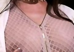 Asian Mistress Fucking Her Man