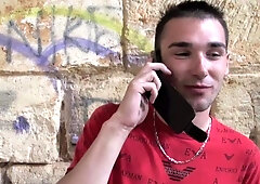 jalifstudio: Jimy Fix and Kevin Archer