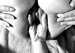 Verified Amateurs - Tober Day 28 - Golden Shower Kink: Pissing On My Tied Up Wife Made Me Cum!