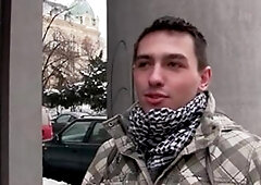 Czech Hunter: Hidden Lenses and Secret Rendezvous