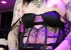 G0ThR@veM0m Cumpilation