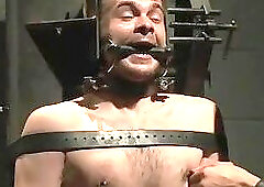 30 Minutes Hardcore Tormenting BDSM