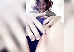 Up petticoat Pants and Snatch play