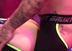 Kyle Michaels In Butt Plug Adventures For