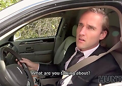 Hunt4k. a bliss in disguise