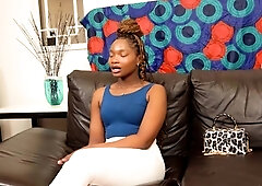 Big ass ebony hardcore pussy fucking