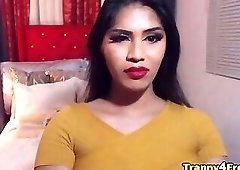 My tounge can lick You everwhere