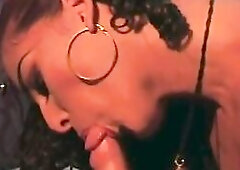 The Fortune Teller Takes a Precious Spanish Jock Doggy Style