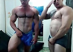 This is all about pecs - 3