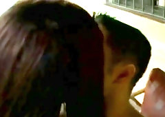 This swarthy Beauty Will Make you Satis