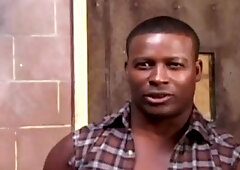 Falcon Studios: Hateful Racist Submitting