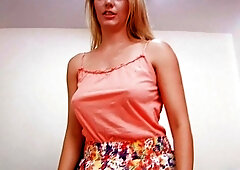 Blowjob couple webcam blonde softcore bigcock