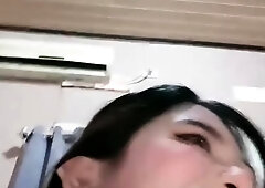 Elsa Duet Bugil Omek With Bestie