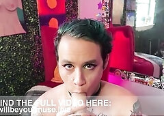 iwillbeyourmuse Stream Compilation June 2026