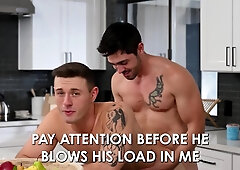 DESTRUCTIVE FILMS Wild Game Compilation