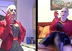 Ian Christmas Fairy 2 - Return of the Fag