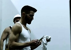 Disruptive Films: Brunette Trio: Ass & Anal