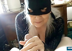 Mature Couple Doris & Boris - Doris & Boris