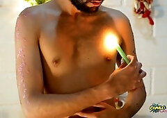 Uncut Latino Wax Pay