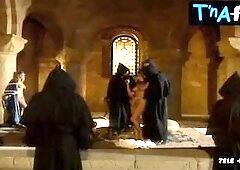 Erika Bella Real Sex, Ass Scene in Experiences