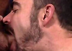 Dirk Caber and Dolan Wolf (TBODC P2)