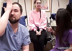 Cutie Journalist, Interrupted - Kitty Catherine