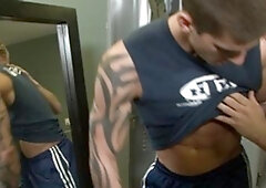 Next Door Buddies: Free Weights & Forbidden Fruit