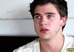 Free spirited people goes anal bareback fuck fest