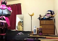 Young sissy, sadism & masochism