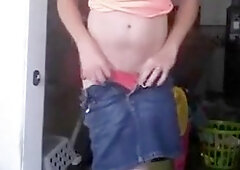 Paige james, paige james ts, paige james happy halloween