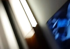 Twink Double Penetrated Bareback and Bred in NYC Hotel