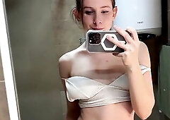 Shower Pixie Soap Spell - Slow Sudsy Self-Love