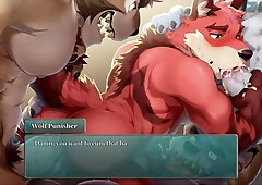 Kemo Coliseum - Lambert's Penalty