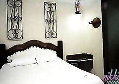 Nikki Montero Bruna Butterfly And Bi Boy