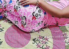 Misthi girlfriend pussy fucking with boyfriend teen babe