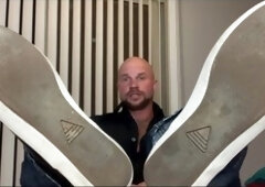 English, hd videos, footjobzone