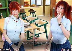 Getting into some anal action now