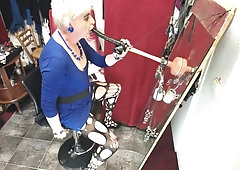 BIG BLACK COCK DEEP HATCH INSTRUCTING XXXL BALLSDEEP  Part3 BLUETHROATDAY