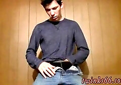 faggot dark-hued fellows caught pissing mobile porn and nude thai Cooper Fills A