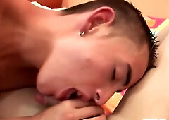 Mexican Twunks Leandro and Fabio Drill