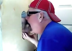 Gloryhole Married Returns To Bust A Nut