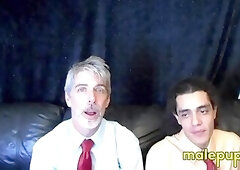 Dr. Lennox and Dr. Ricky Fox to consult about self-pleasure and masturbation