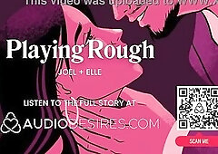 Coarse SADOMASOCHISM Bang with Your Master Boyfriend – Edging, Masochism & Climax Control - Porn Erotic Story for Honeys