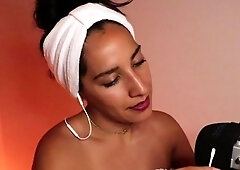 Mom amateur webcam pussy masturbate