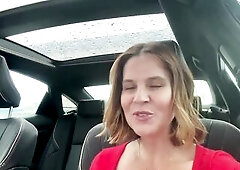 Fit DILF leaves my butt overspread in handprints and cum!!!